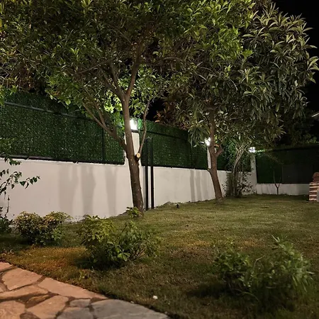 Arden וילה Okcular