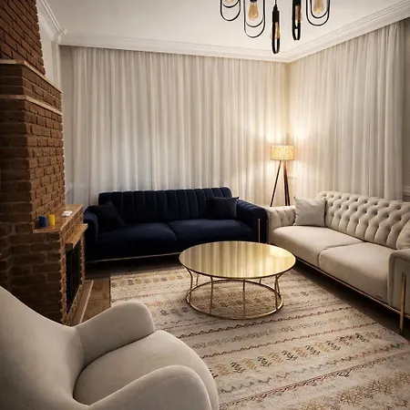 别墅 Arden Okcular