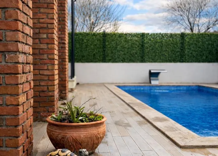 Arden 别墅 Okcular